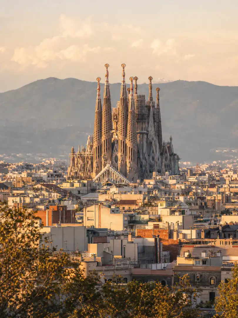 Sugar dating en Barcelona