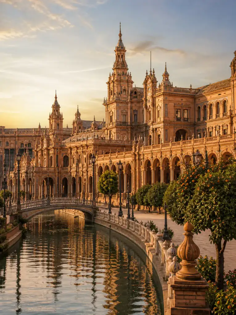 Sugar dating en Sevilla